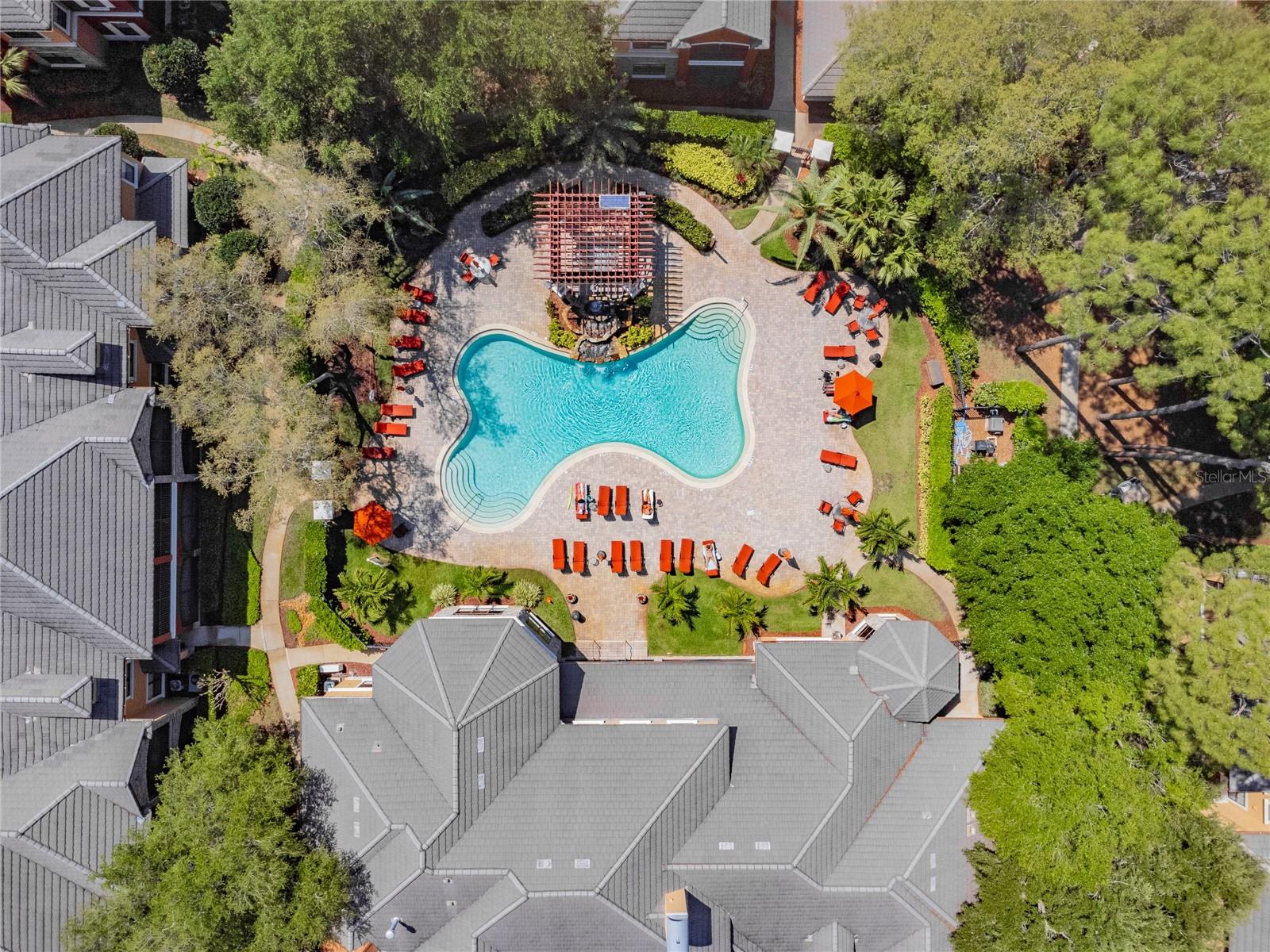 2265 PORTOFINO PL #21-212, PALM HARBOR, FL, 34683