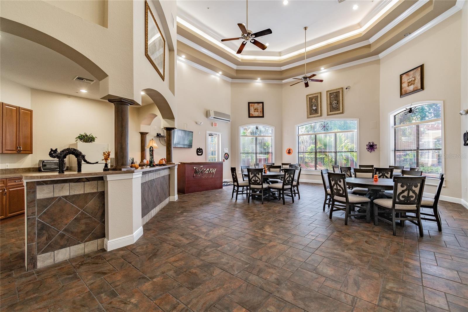 2265 PORTOFINO PL #21-212, PALM HARBOR, FL, 34683