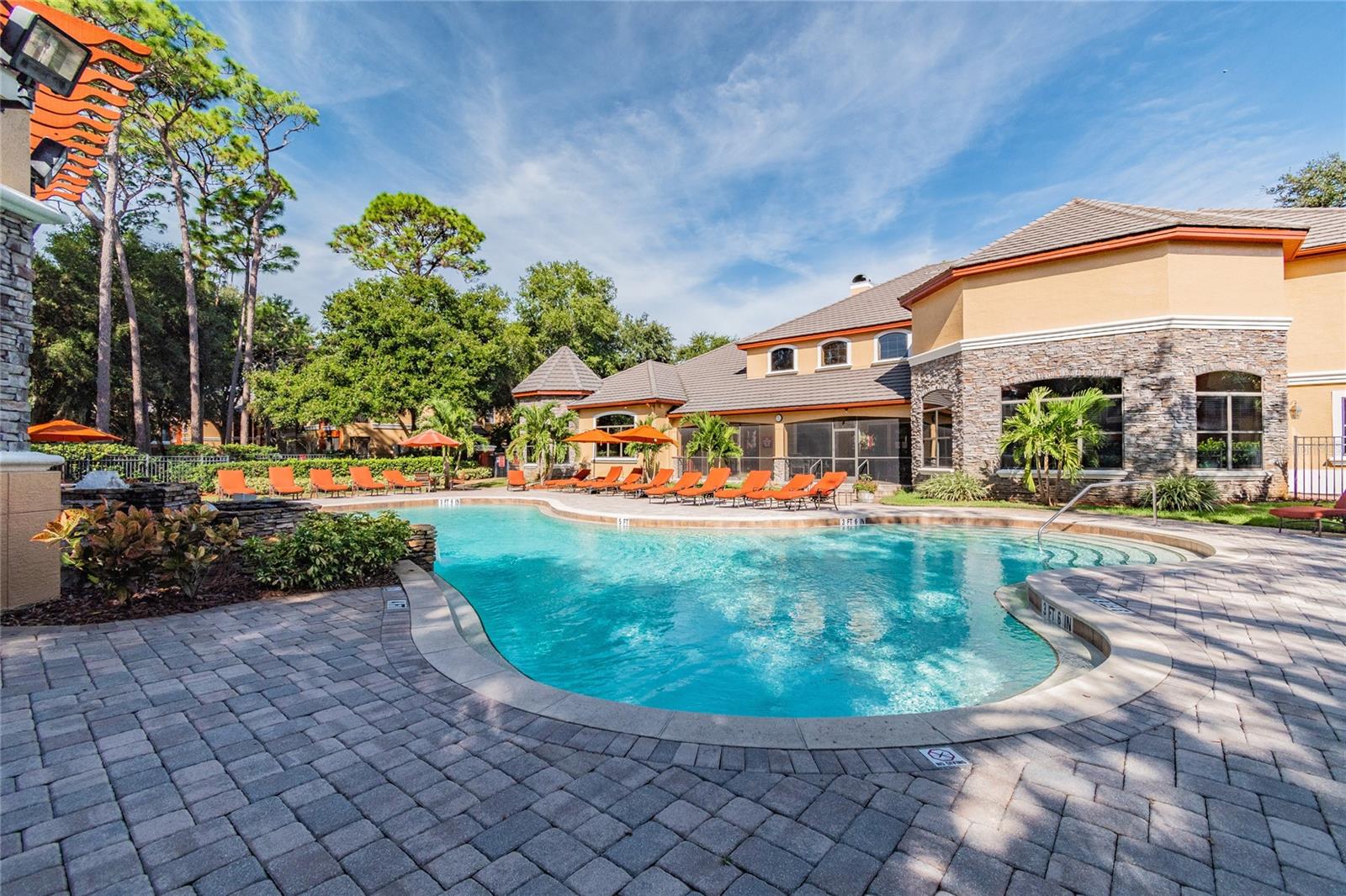 2265 PORTOFINO PL #21-212, PALM HARBOR, FL, 34683