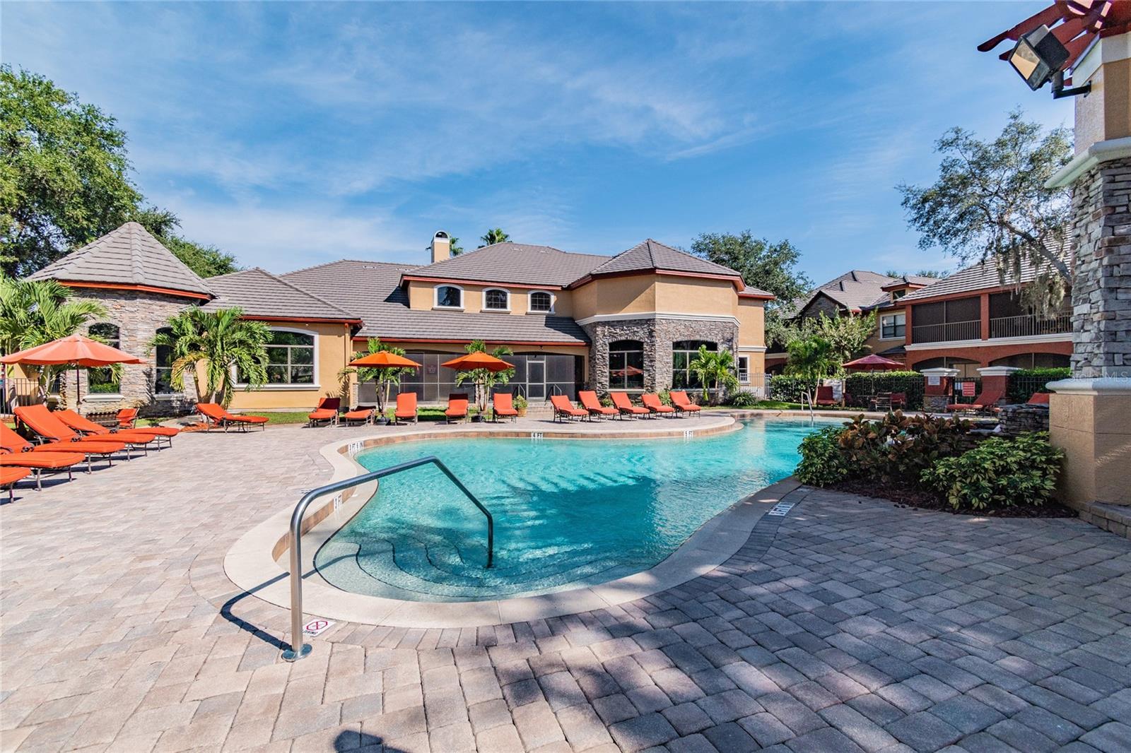 2265 PORTOFINO PL #21-212, PALM HARBOR, FL, 34683