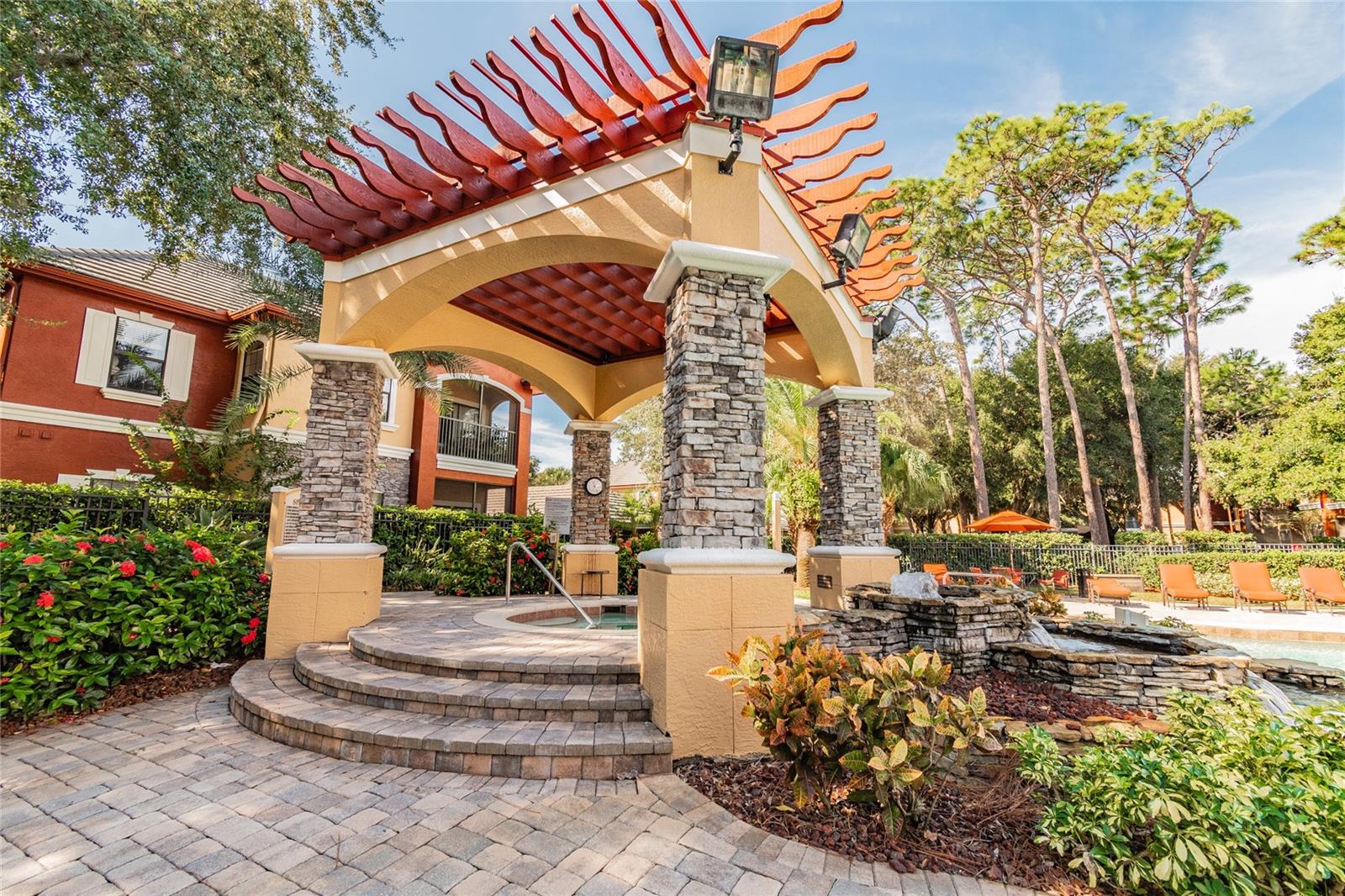 2265 PORTOFINO PL #21-212, PALM HARBOR, FL, 34683