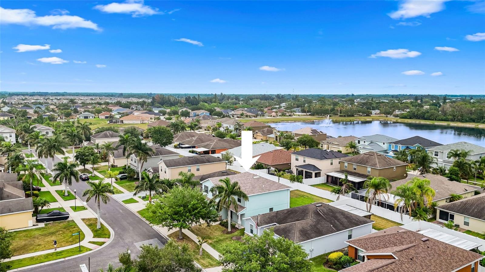 601 19TH ST NW, RUSKIN, FL, 33570