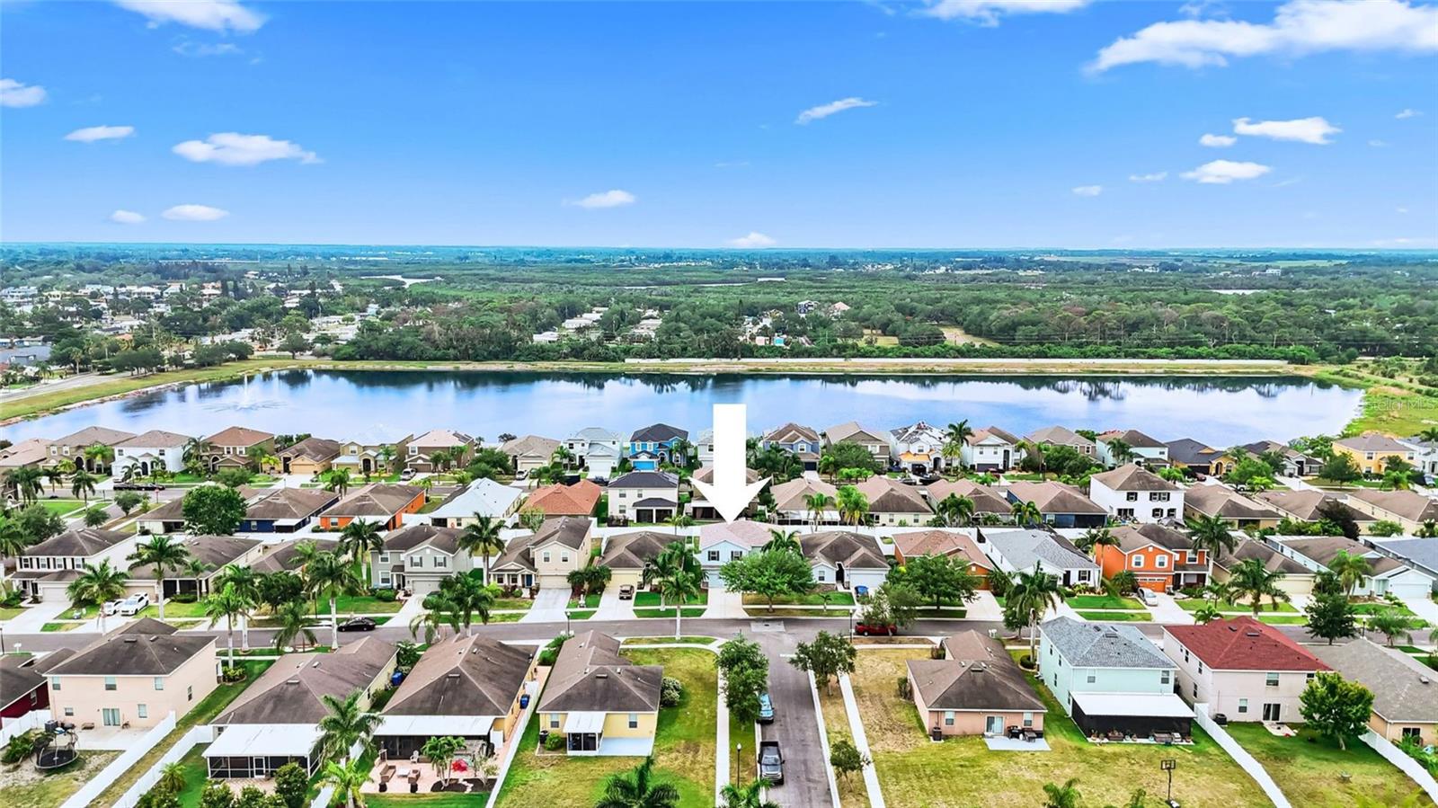 601 19TH ST NW, RUSKIN, FL, 33570