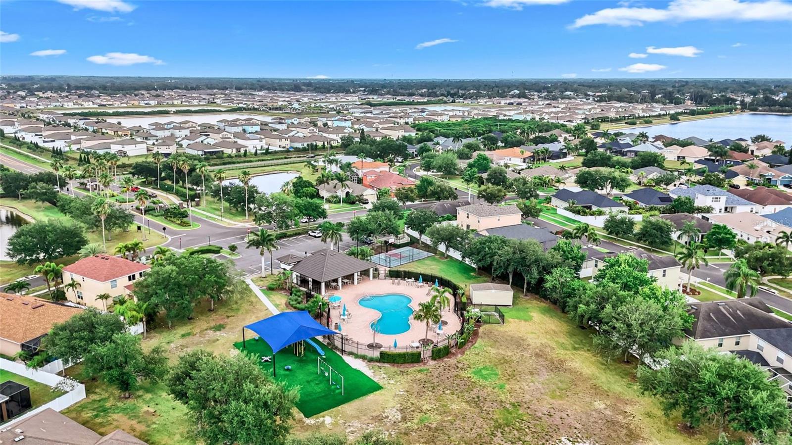 601 19TH ST NW, RUSKIN, FL, 33570