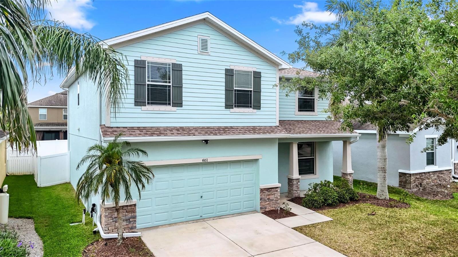 601 19TH ST NW, RUSKIN, FL, 33570