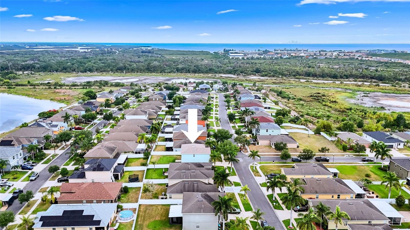 601 19TH ST NW, RUSKIN, FL, 33570