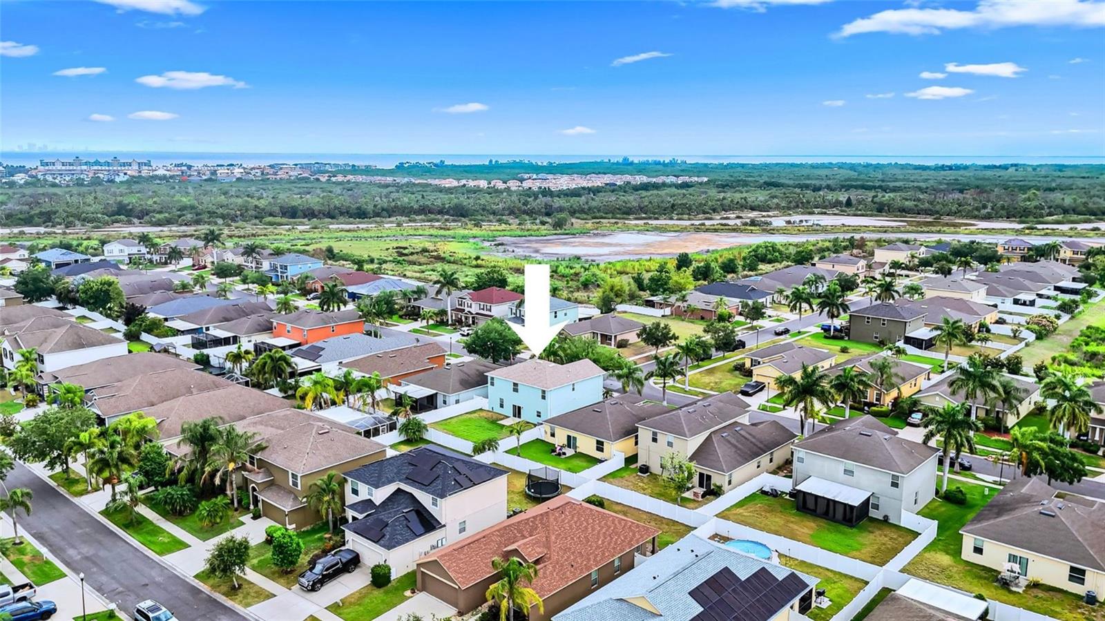 601 19TH ST NW, RUSKIN, FL, 33570