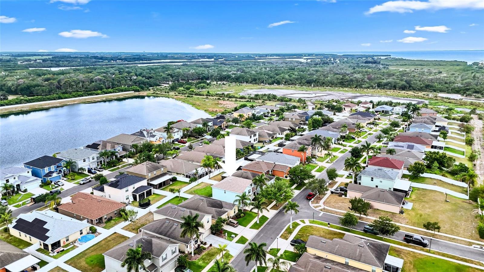 601 19TH ST NW, RUSKIN, FL, 33570
