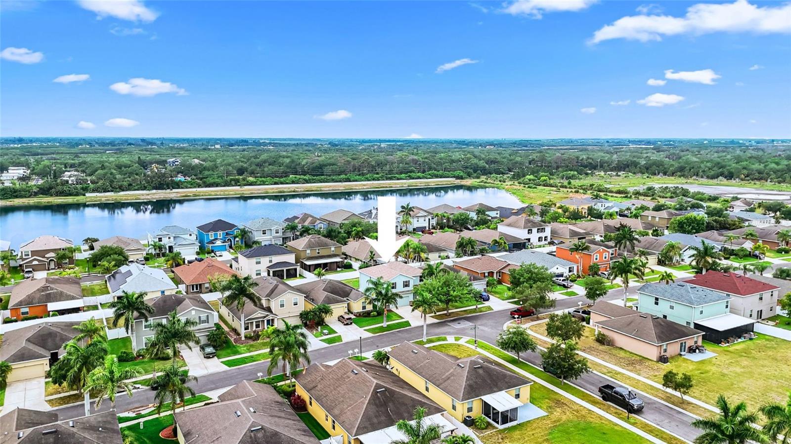 601 19TH ST NW, RUSKIN, FL, 33570