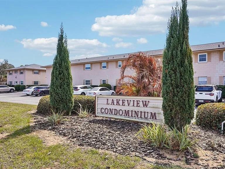 1100 E CAROLINE ST #123, TAVARES, FL, 32778
