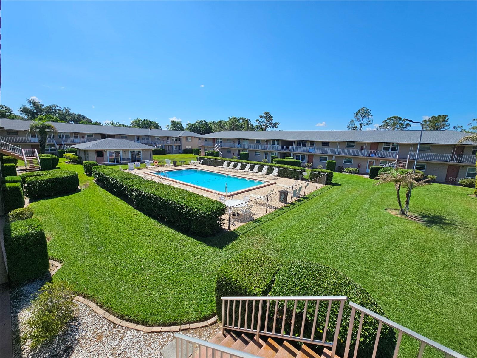 1100 E CAROLINE ST #123, TAVARES, FL, 32778