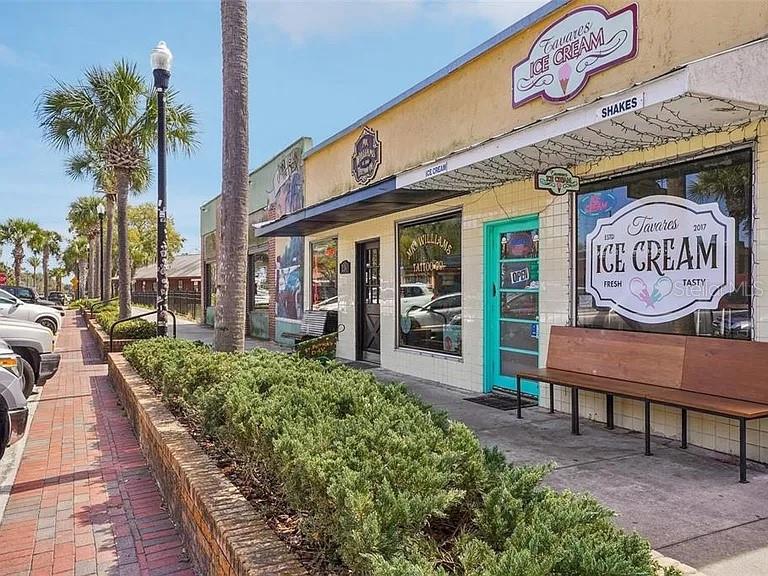 1100 E CAROLINE ST #123, TAVARES, FL, 32778