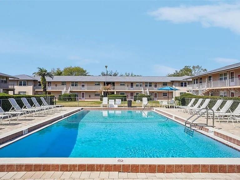 1100 E CAROLINE ST #123, TAVARES, FL, 32778