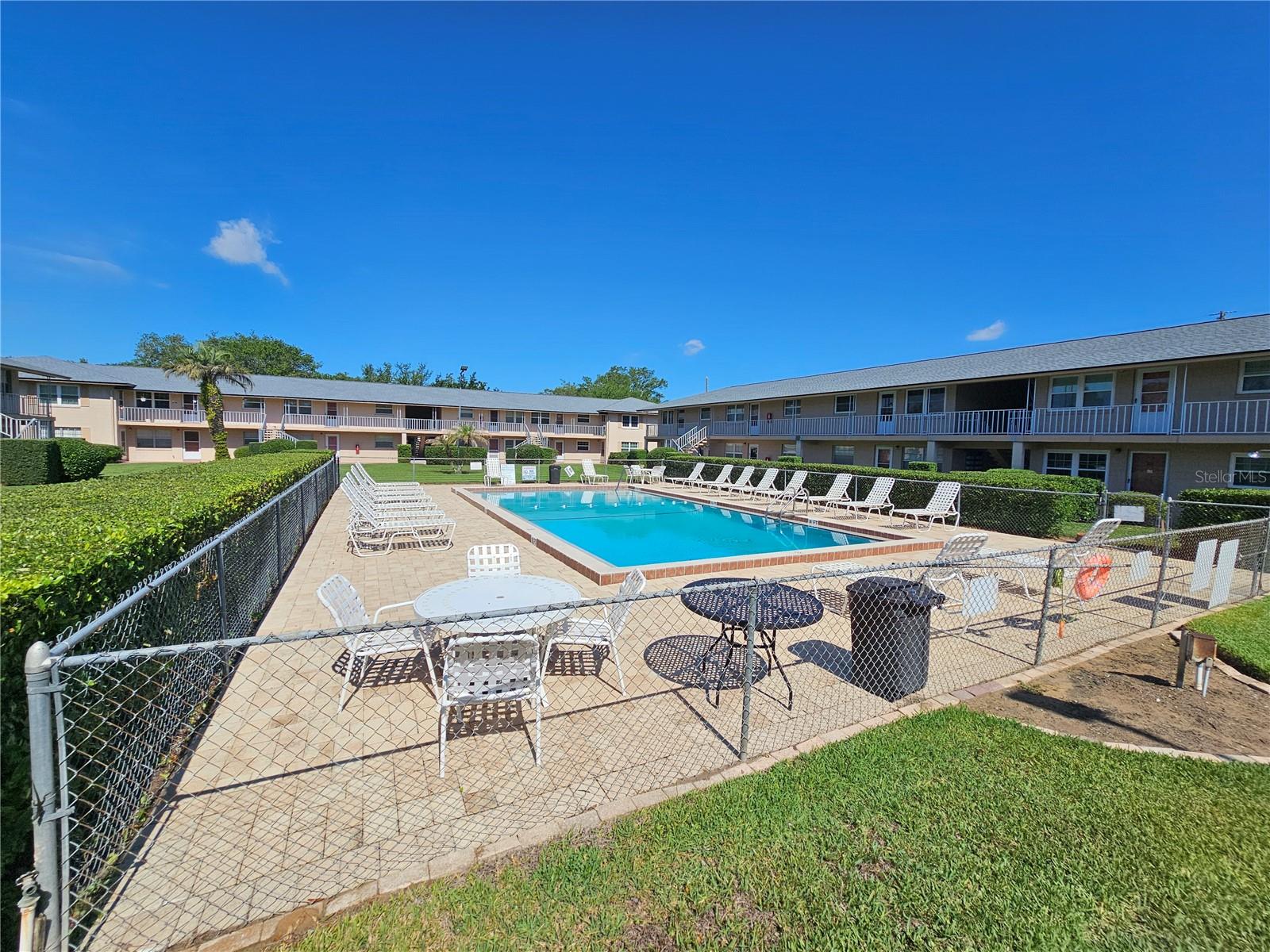 1100 E CAROLINE ST #123, TAVARES, FL, 32778
