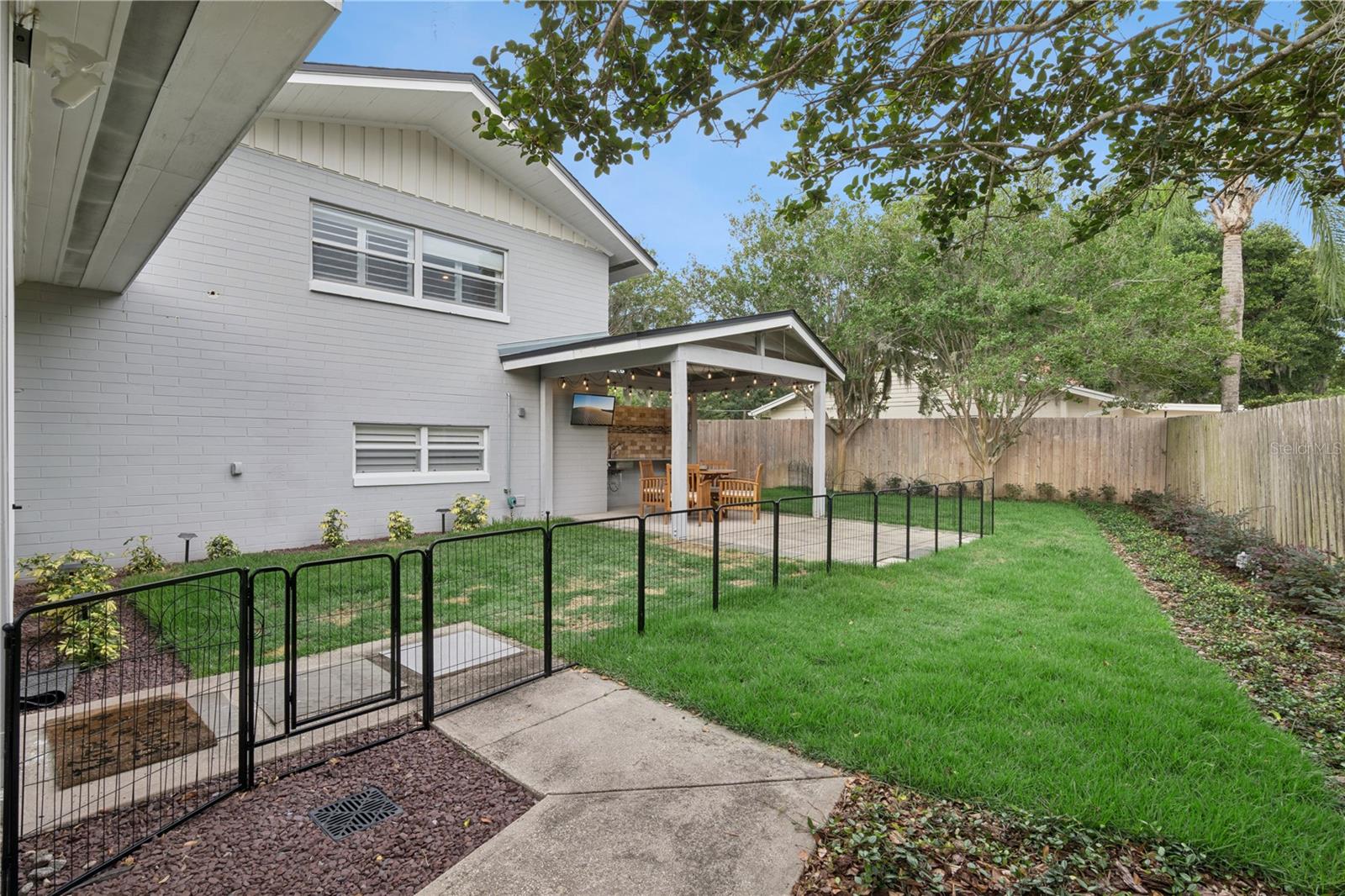 400 W TROTTERS DR, MAITLAND, FL, 32751