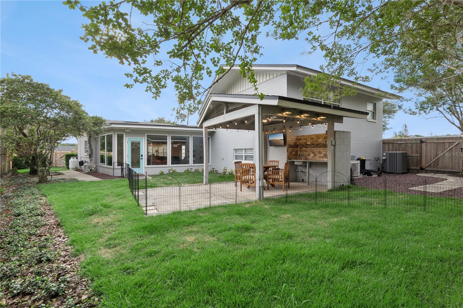 400 W TROTTERS DR, MAITLAND, FL, 32751