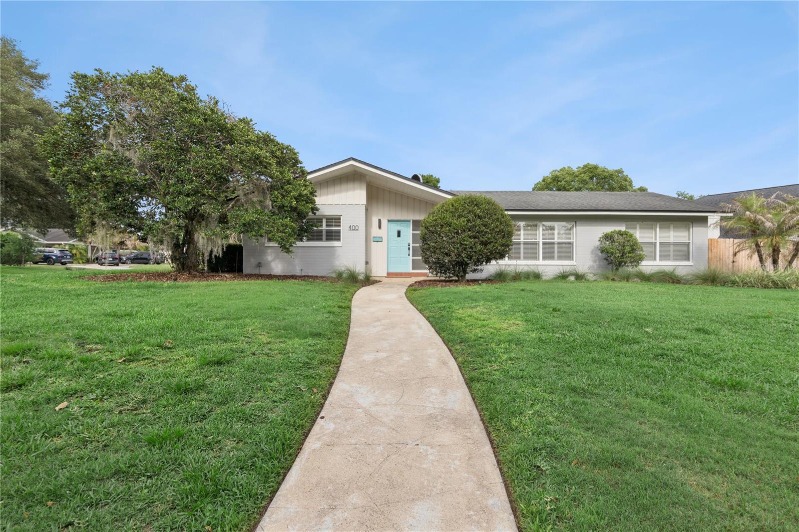 400 W TROTTERS DR, MAITLAND, FL, 32751