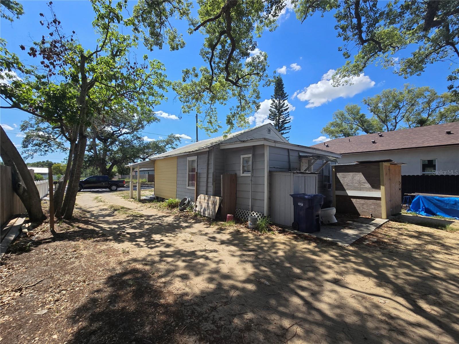 3703 N 51ST ST, TAMPA, FL, 33619