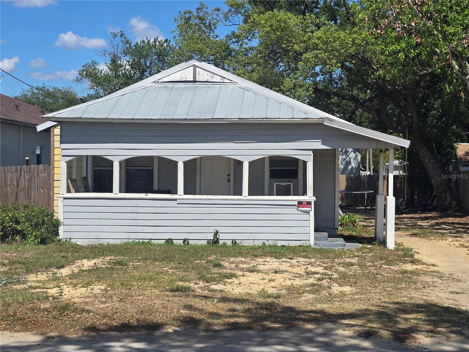 3703 N 51ST ST, TAMPA, FL, 33619