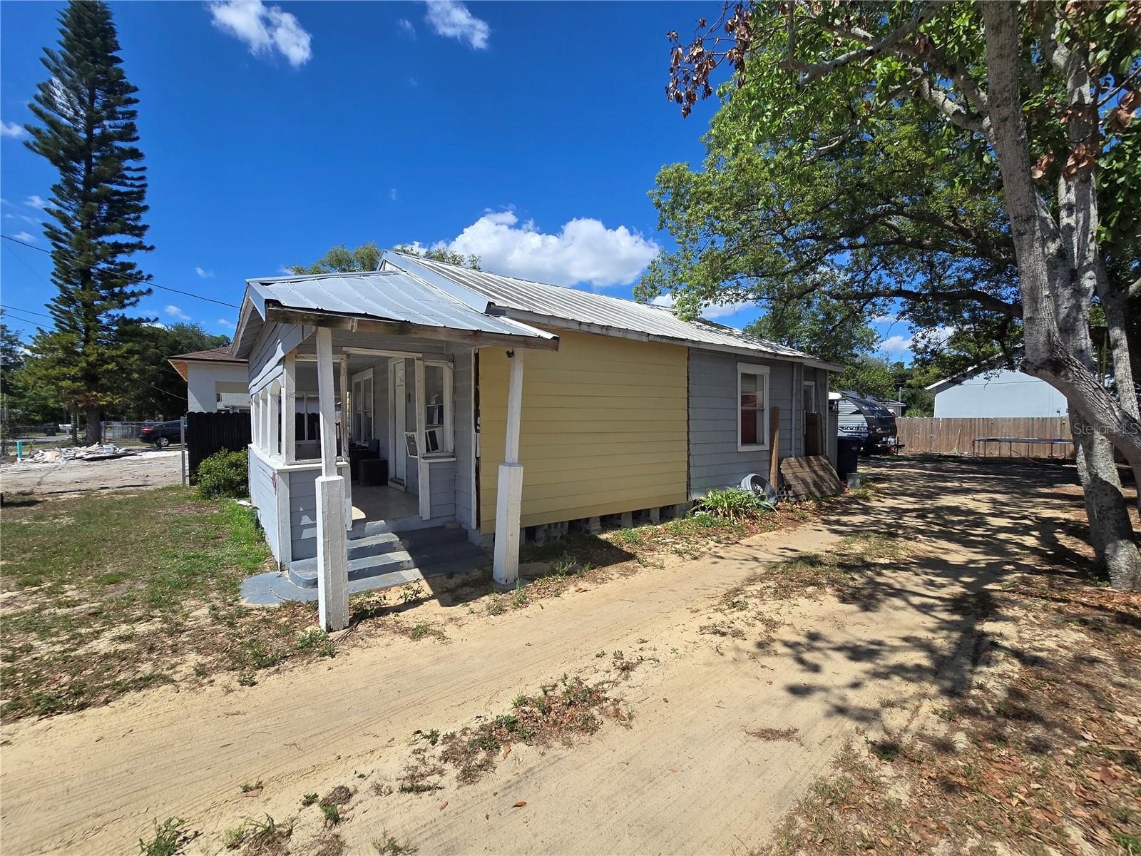 3703 N 51ST ST, TAMPA, FL, 33619
