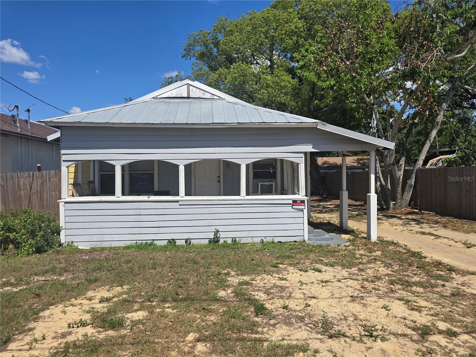 3703 N 51ST ST, TAMPA, FL, 33619