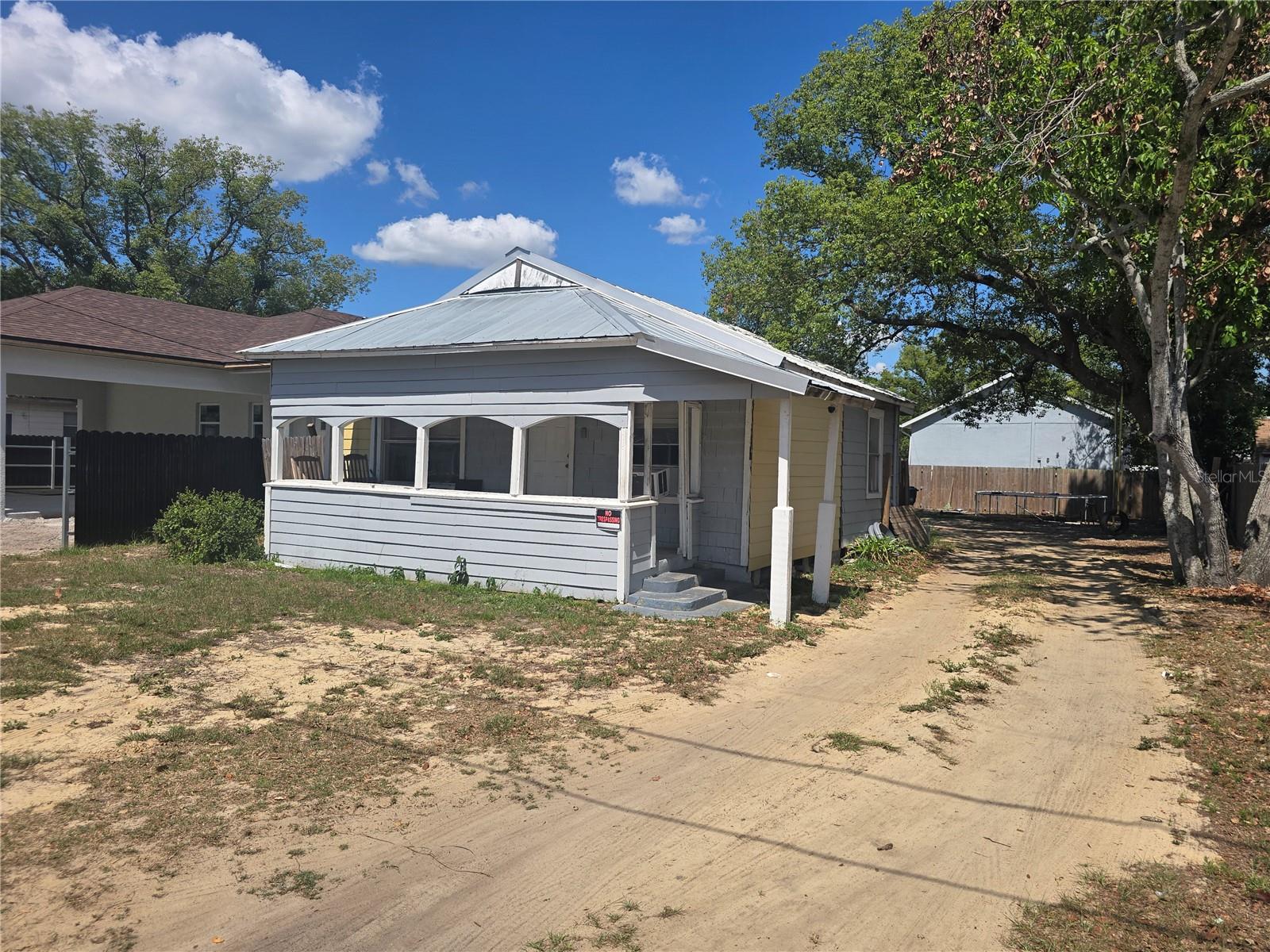 3703 N 51ST ST, TAMPA, FL, 33619