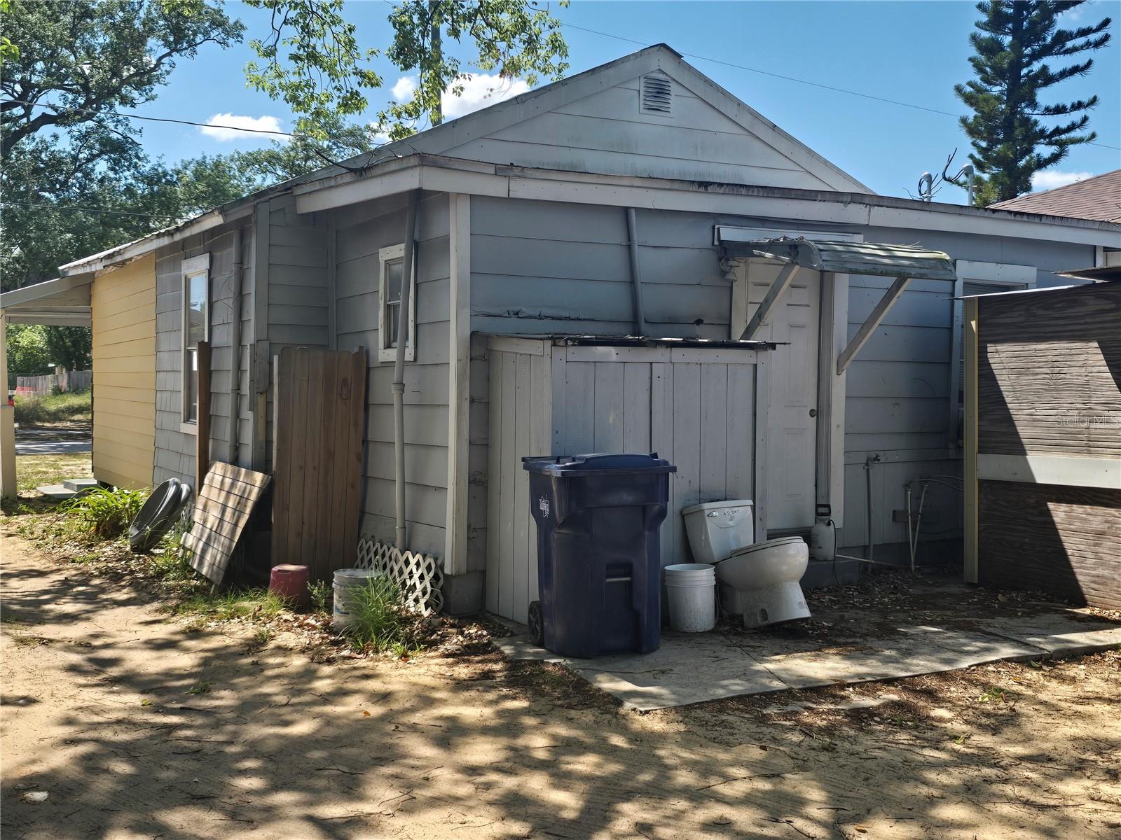 3703 N 51ST ST, TAMPA, FL, 33619