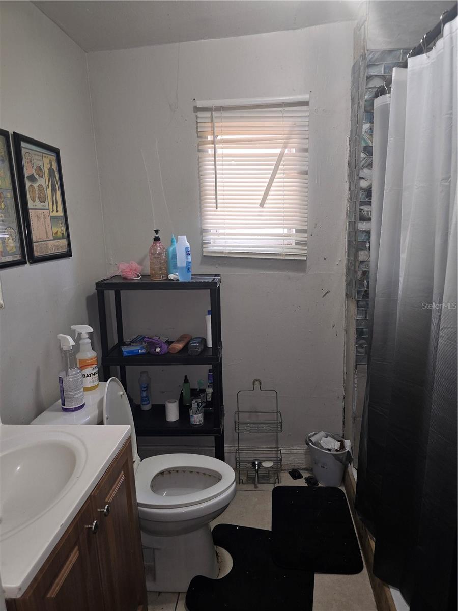 3703 N 51ST ST, TAMPA, FL, 33619