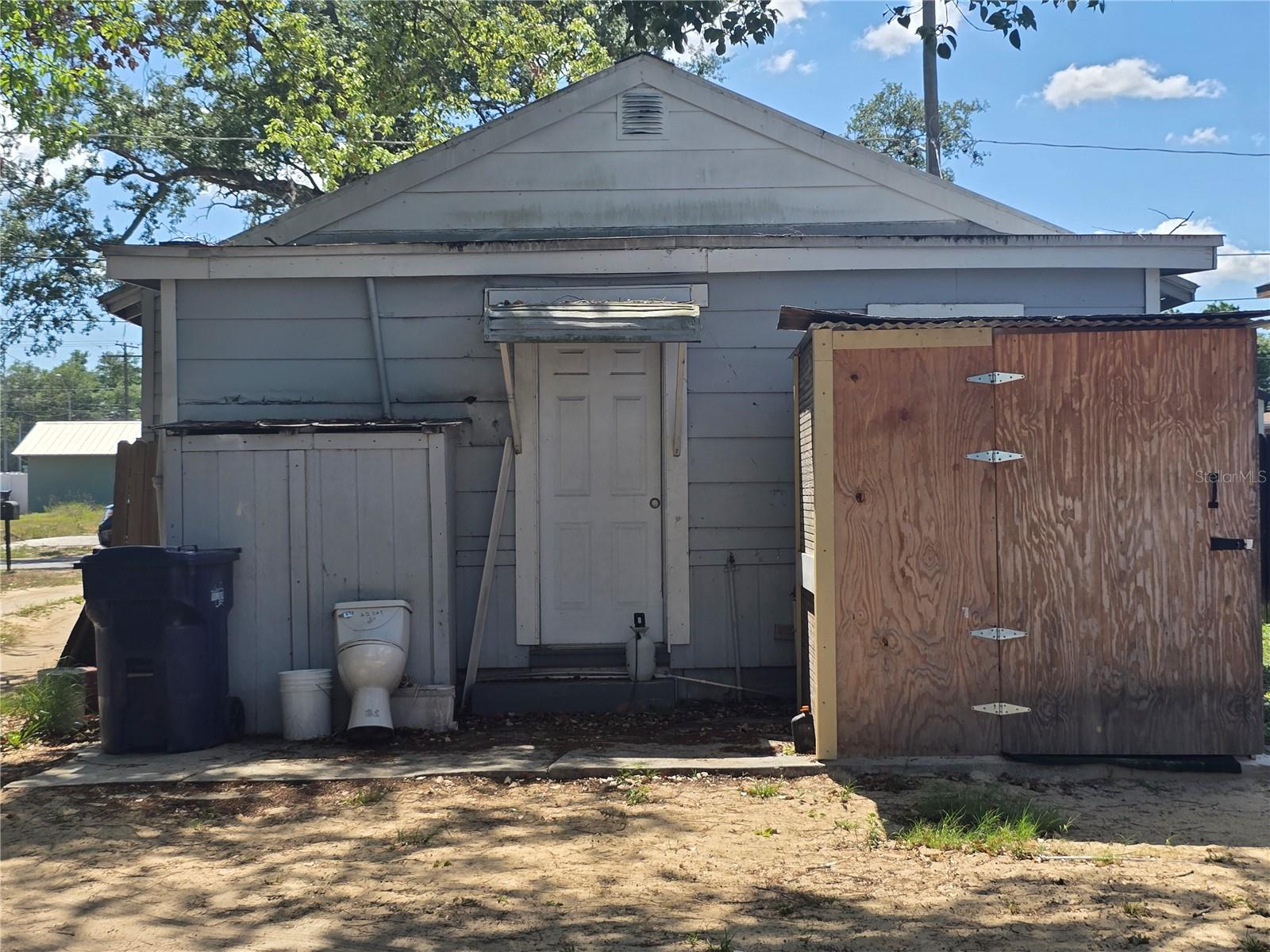 3703 N 51ST ST, TAMPA, FL, 33619