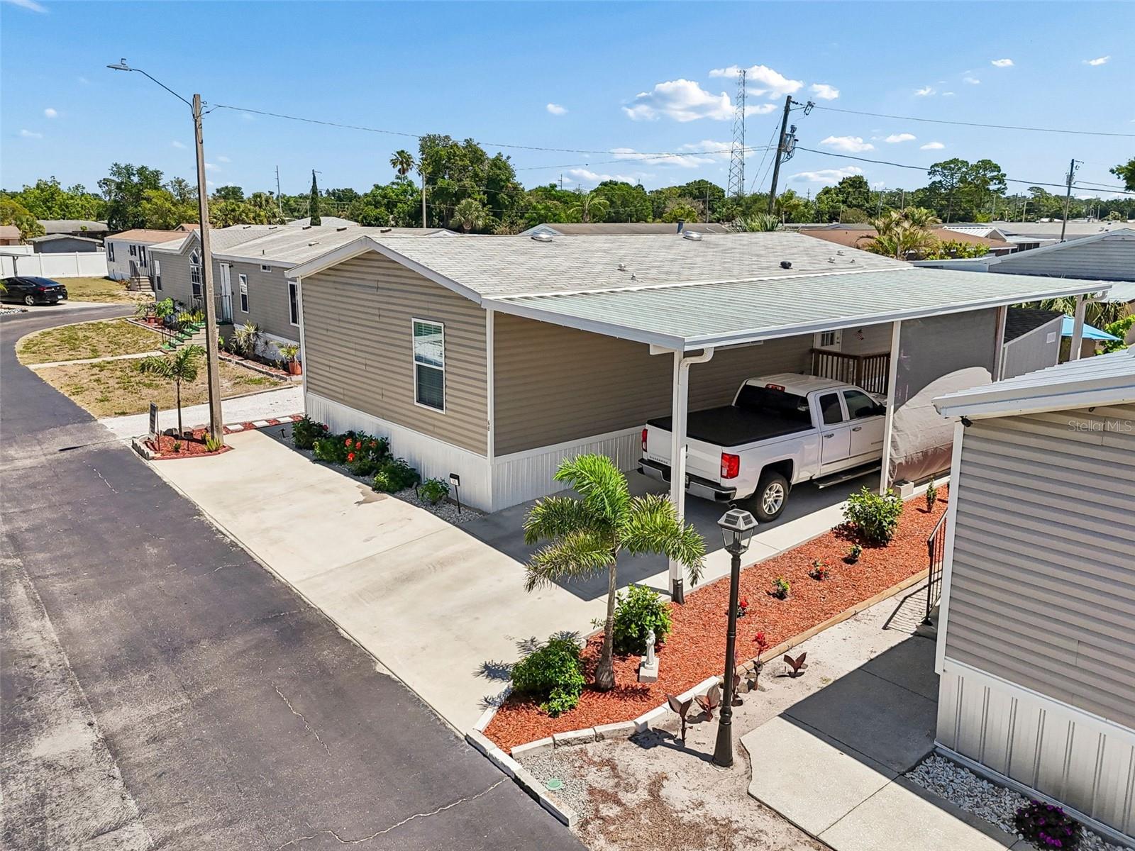 12701 126TH AVE #68, LARGO, FL, 33774