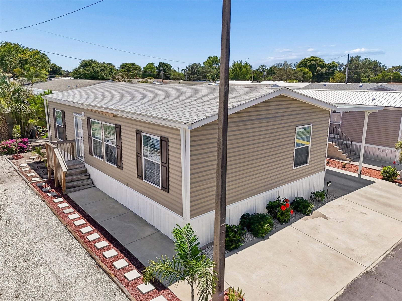 12701 126TH AVE #68, LARGO, FL, 33774