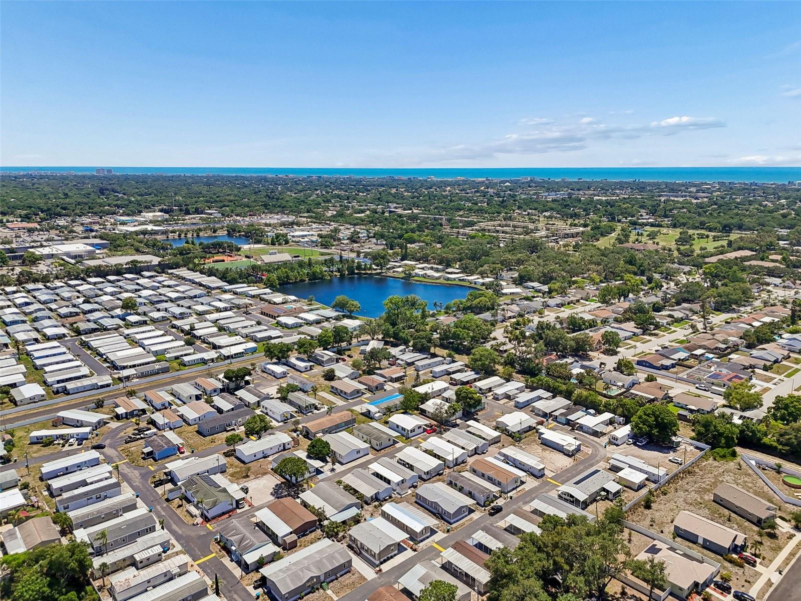 12701 126TH AVE #68, LARGO, FL, 33774