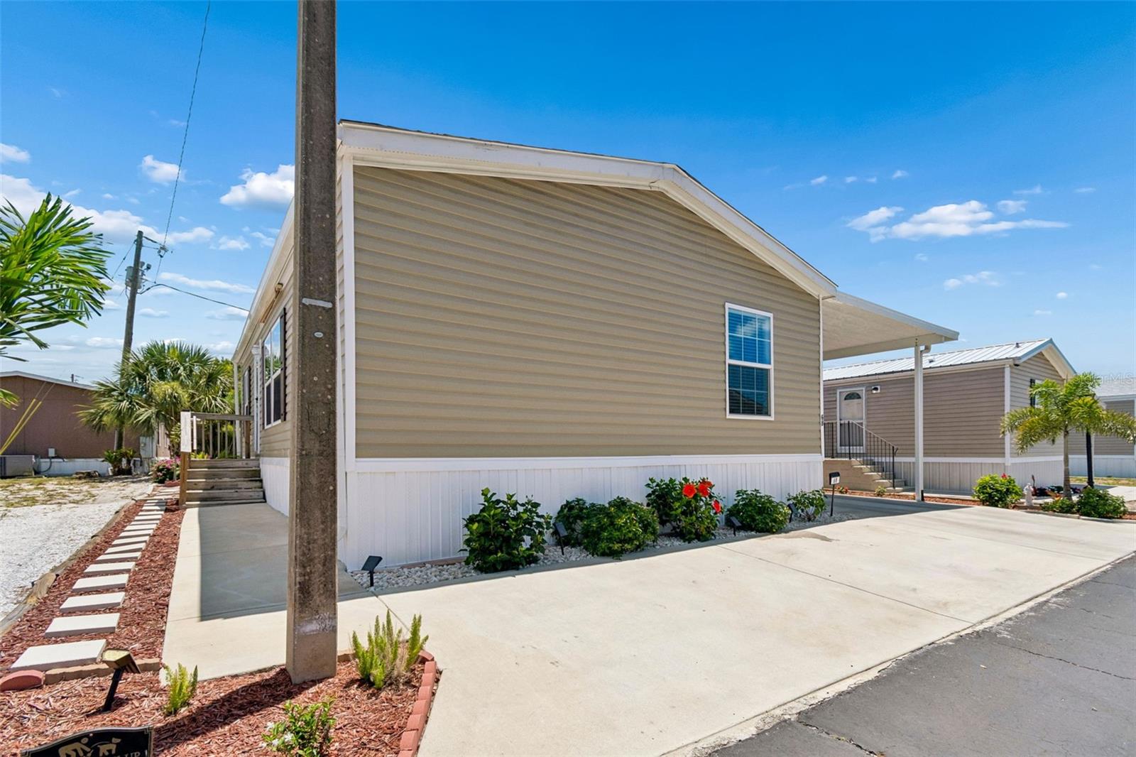 12701 126TH AVE #68, LARGO, FL, 33774