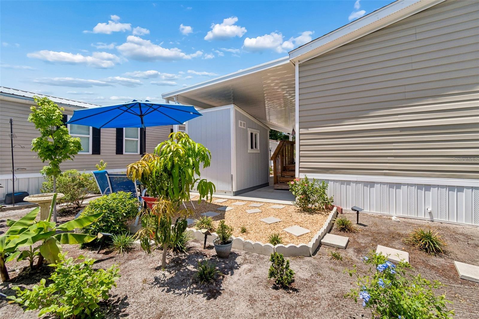 12701 126TH AVE #68, LARGO, FL, 33774