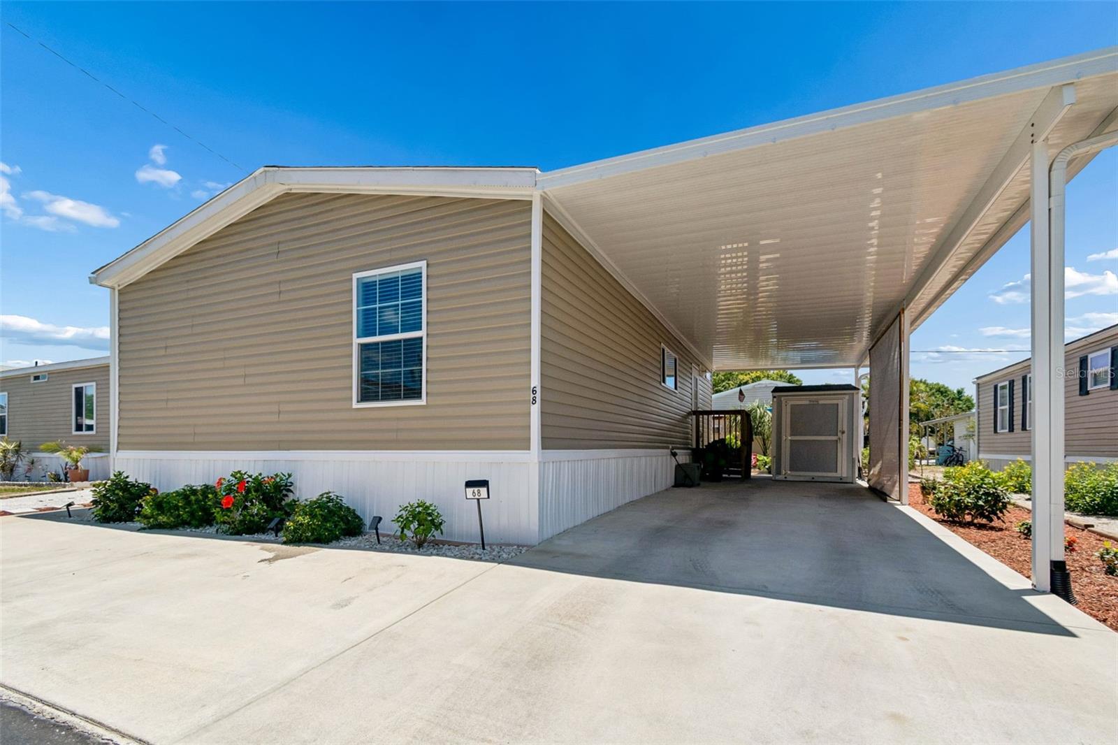 12701 126TH AVE #68, LARGO, FL, 33774