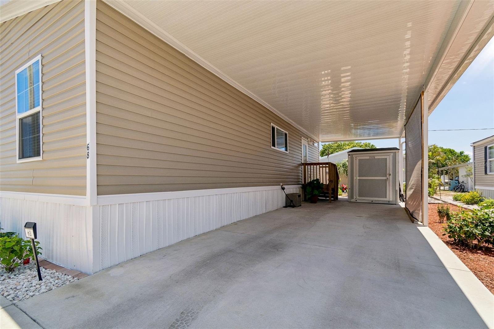 12701 126TH AVE #68, LARGO, FL, 33774