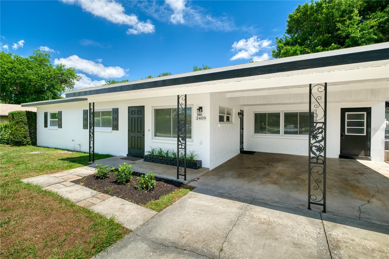 3409 E GRANT AVE, ORLANDO, FL, 32806