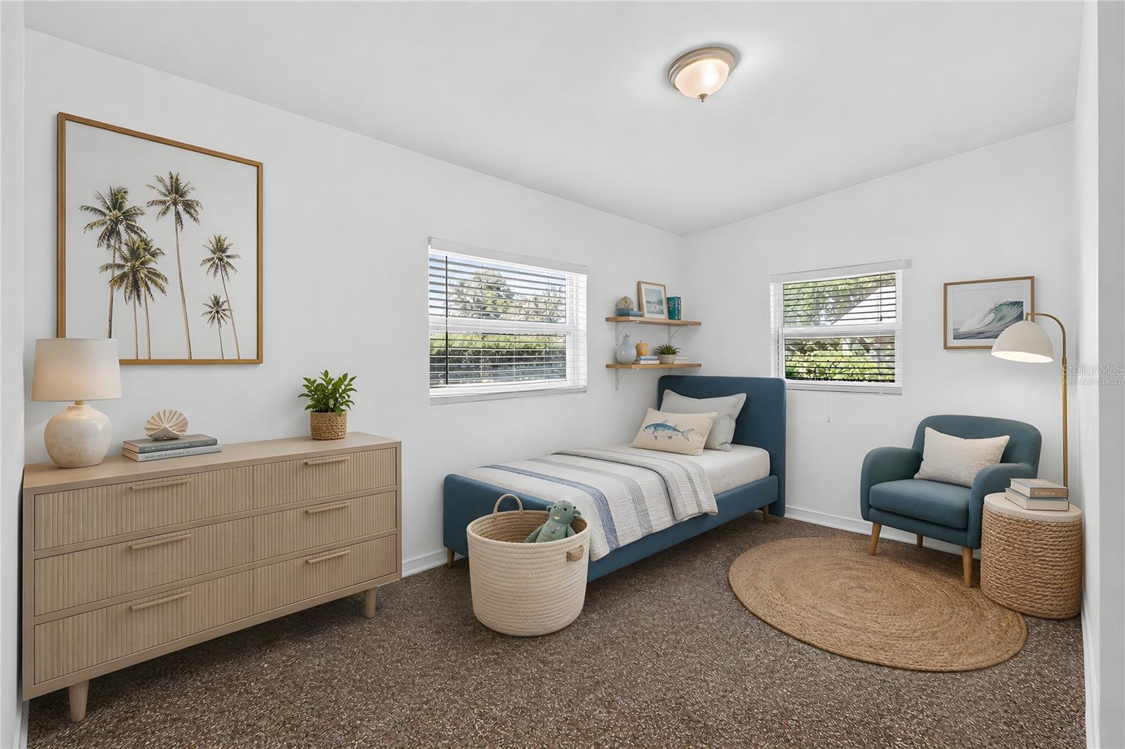 3409 E GRANT AVE, ORLANDO, FL, 32806