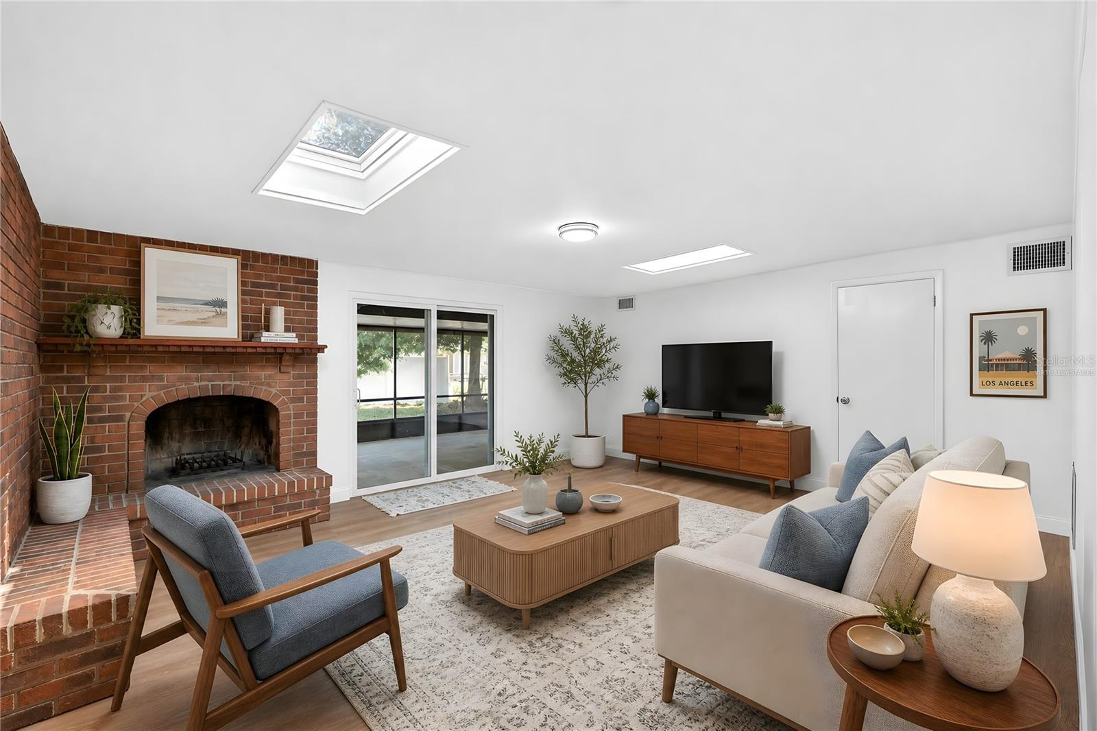 3409 E GRANT AVE, ORLANDO, FL, 32806