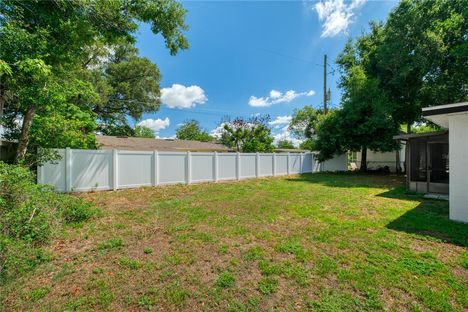 3409 E GRANT AVE, ORLANDO, FL, 32806