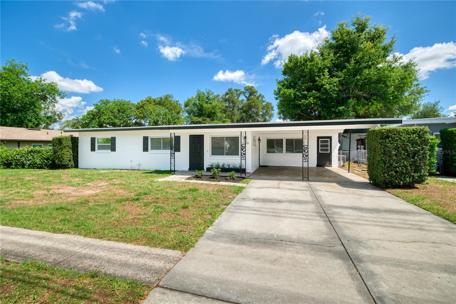 3409 E GRANT AVE, ORLANDO, FL, 32806