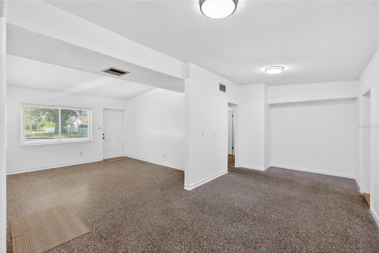 3409 E GRANT AVE, ORLANDO, FL, 32806