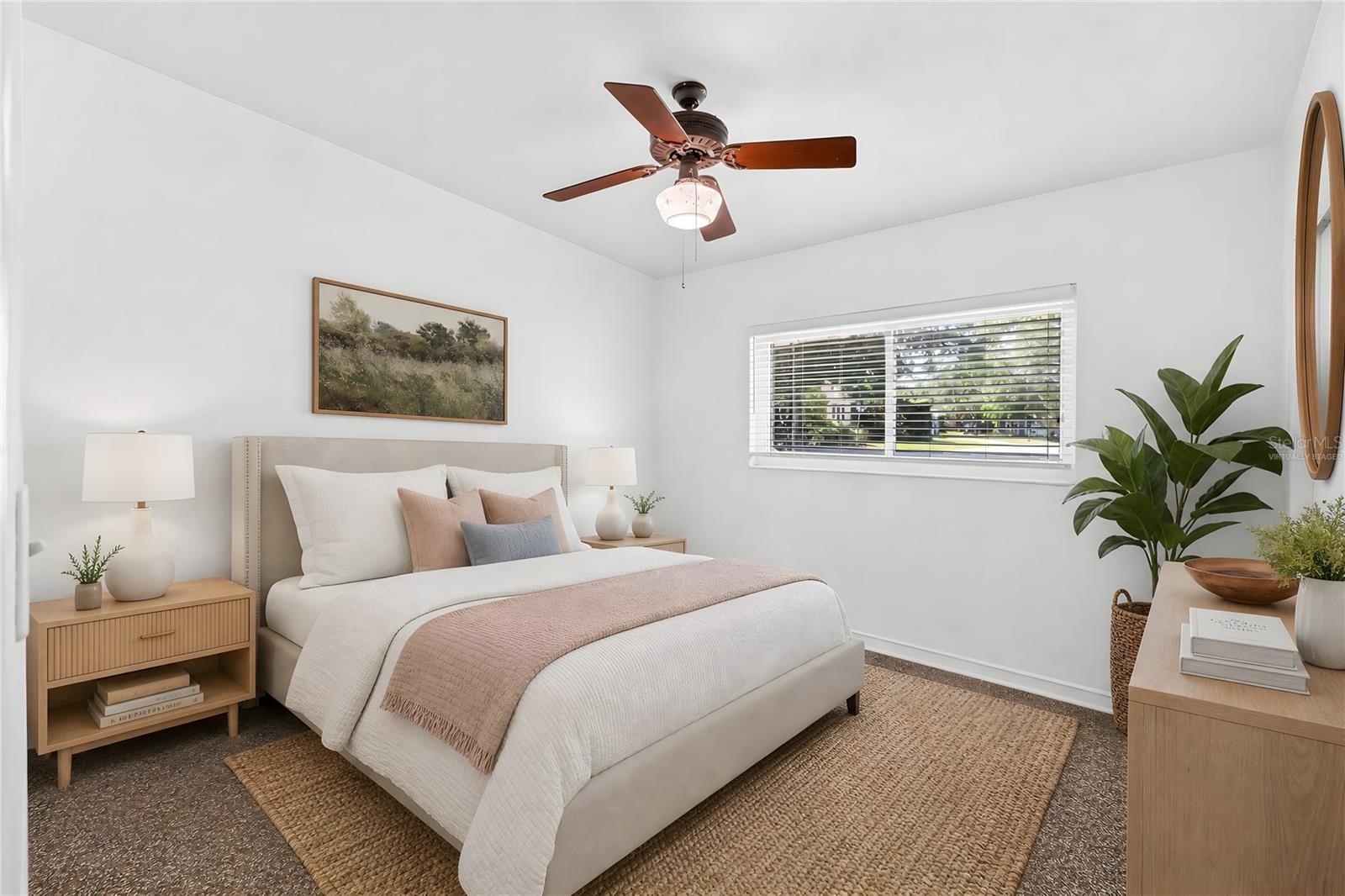 3409 E GRANT AVE, ORLANDO, FL, 32806