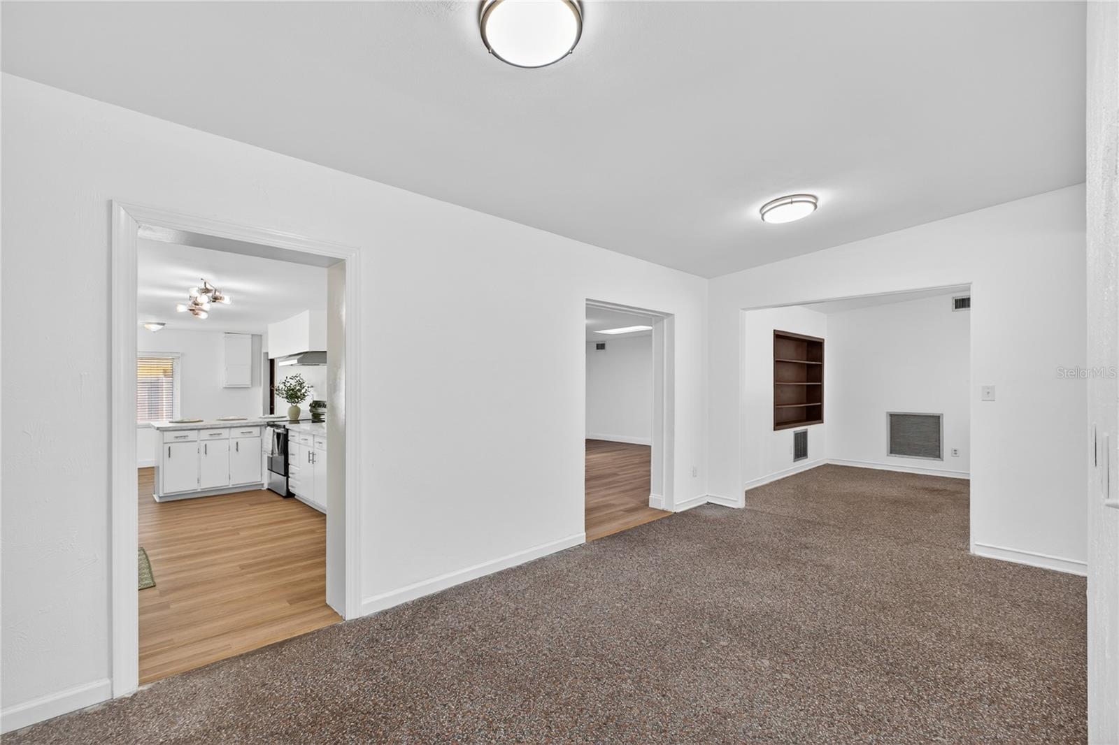 3409 E GRANT AVE, ORLANDO, FL, 32806