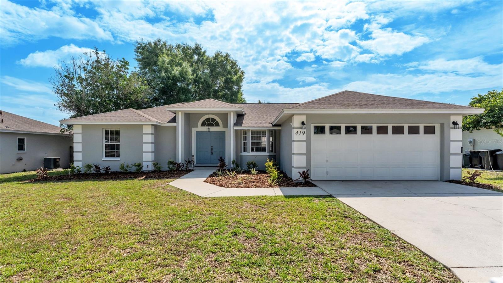 419 BIGSTAFF CT, WINTER HAVEN, FL, 33884