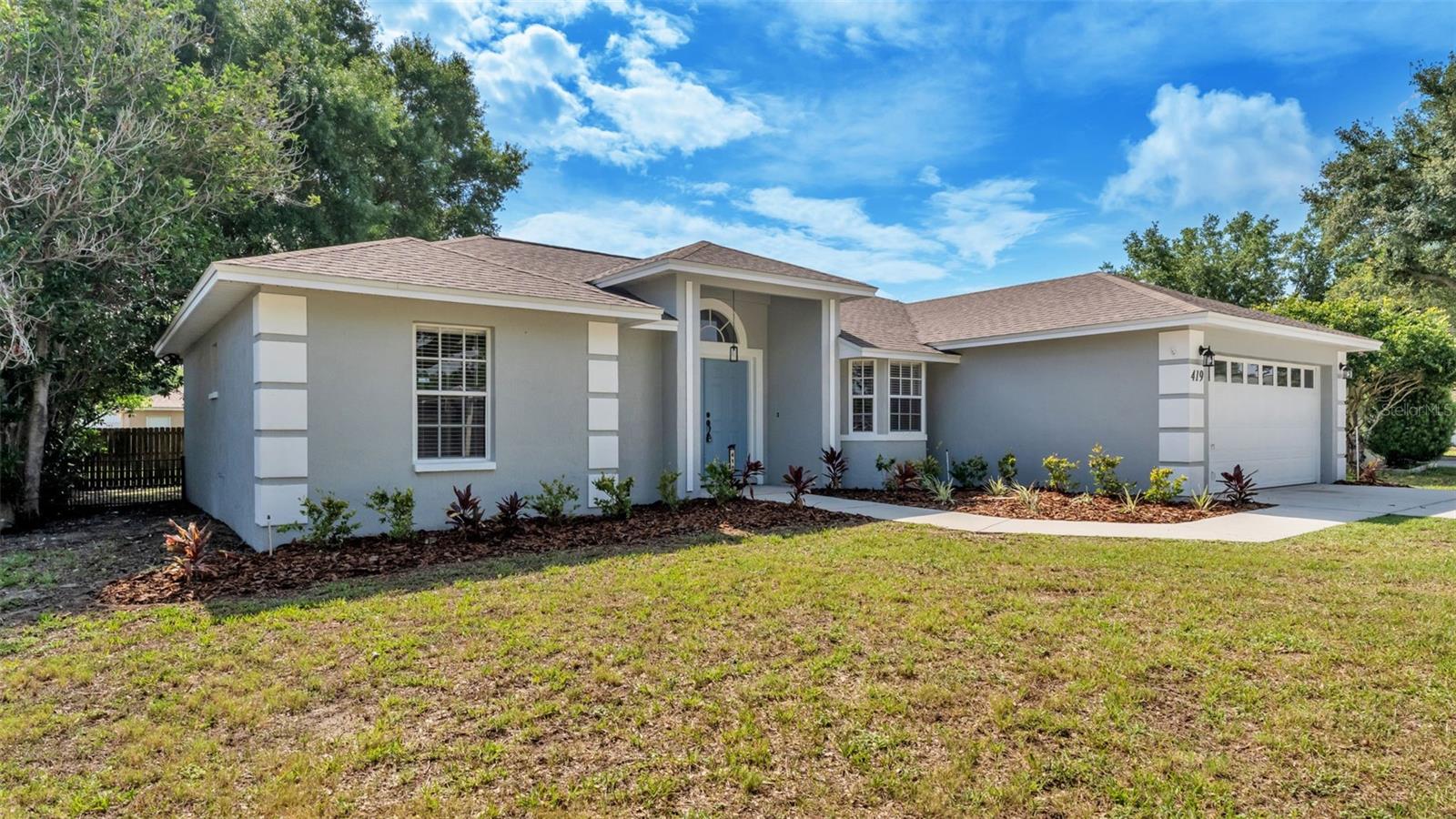 419 BIGSTAFF CT, WINTER HAVEN, FL, 33884