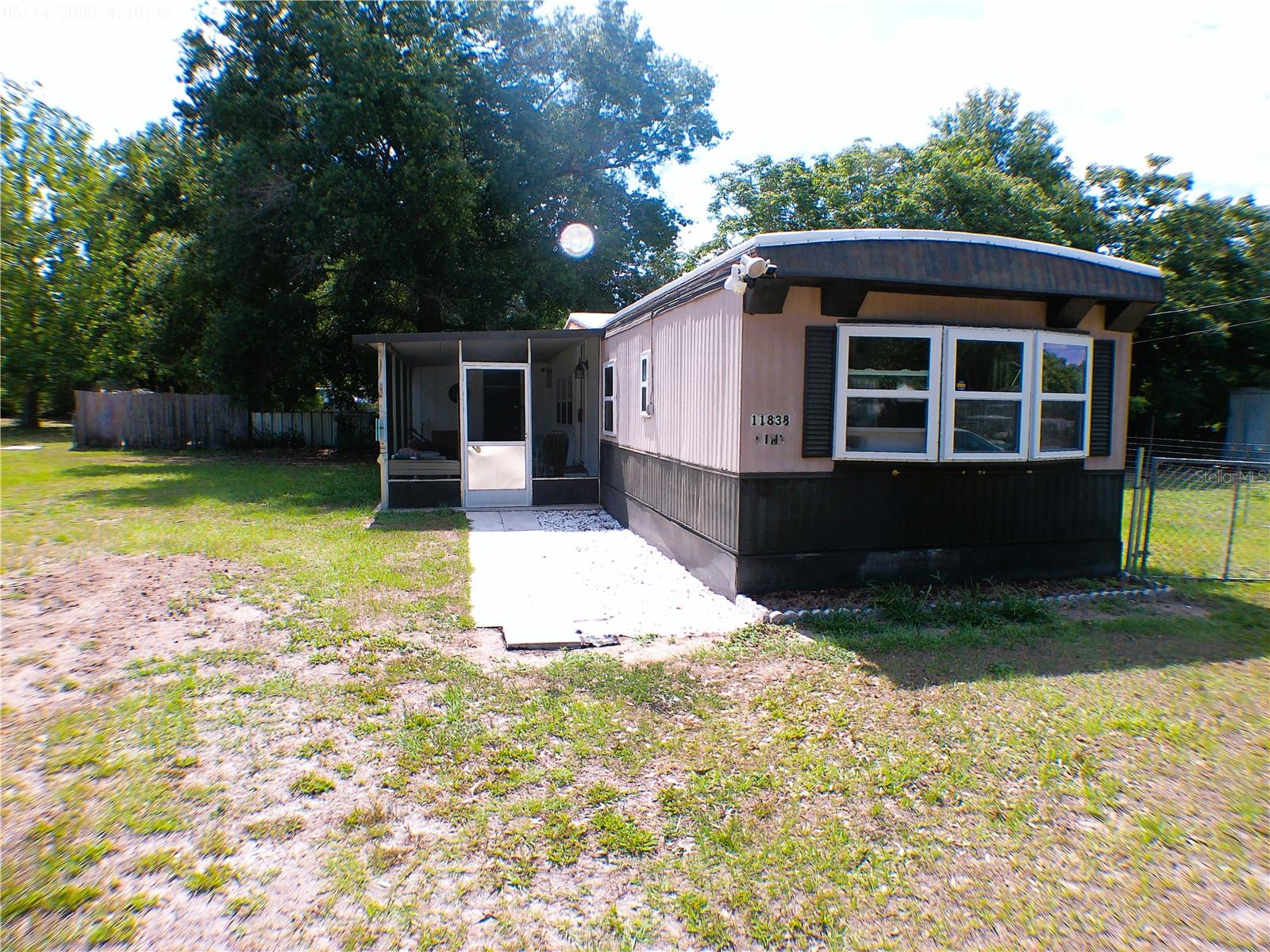 11838 SE 99TH CT, BELLEVIEW, FL, 34420