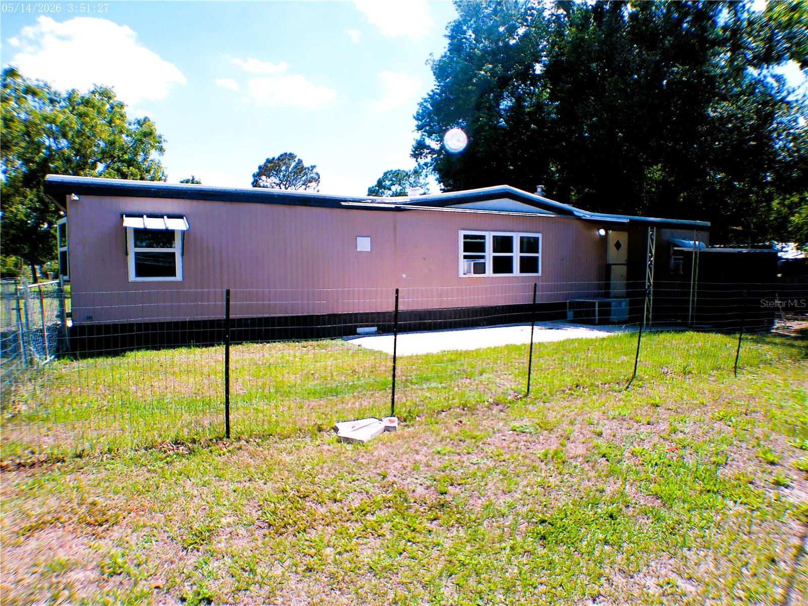 11838 SE 99TH CT, BELLEVIEW, FL, 34420