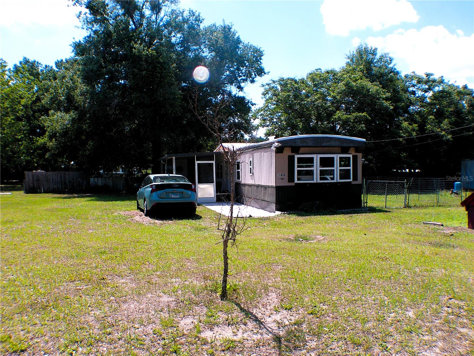 11838 SE 99TH CT, BELLEVIEW, FL, 34420