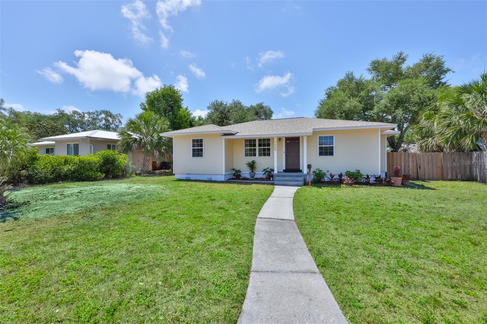 7508 4TH AVE N, ST PETERSBURG, FL, 33710